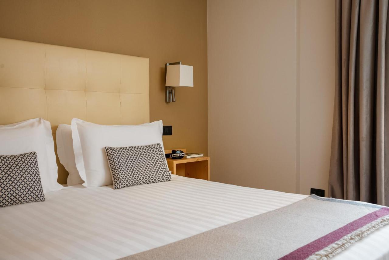 Hotel Cristallo Бормио Екстериор снимка
