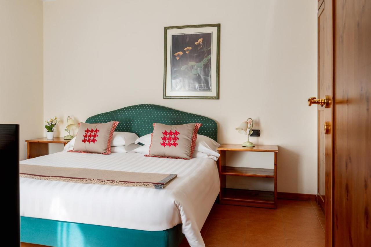 Hotel Cristallo Бормио Екстериор снимка