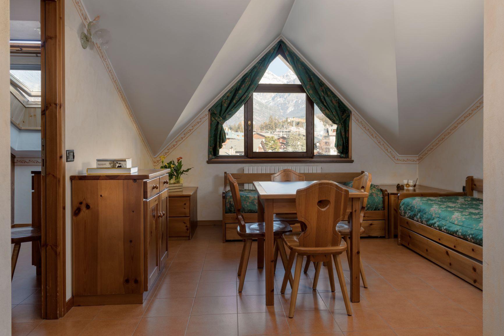 Hotel Cristallo Бормио Екстериор снимка
