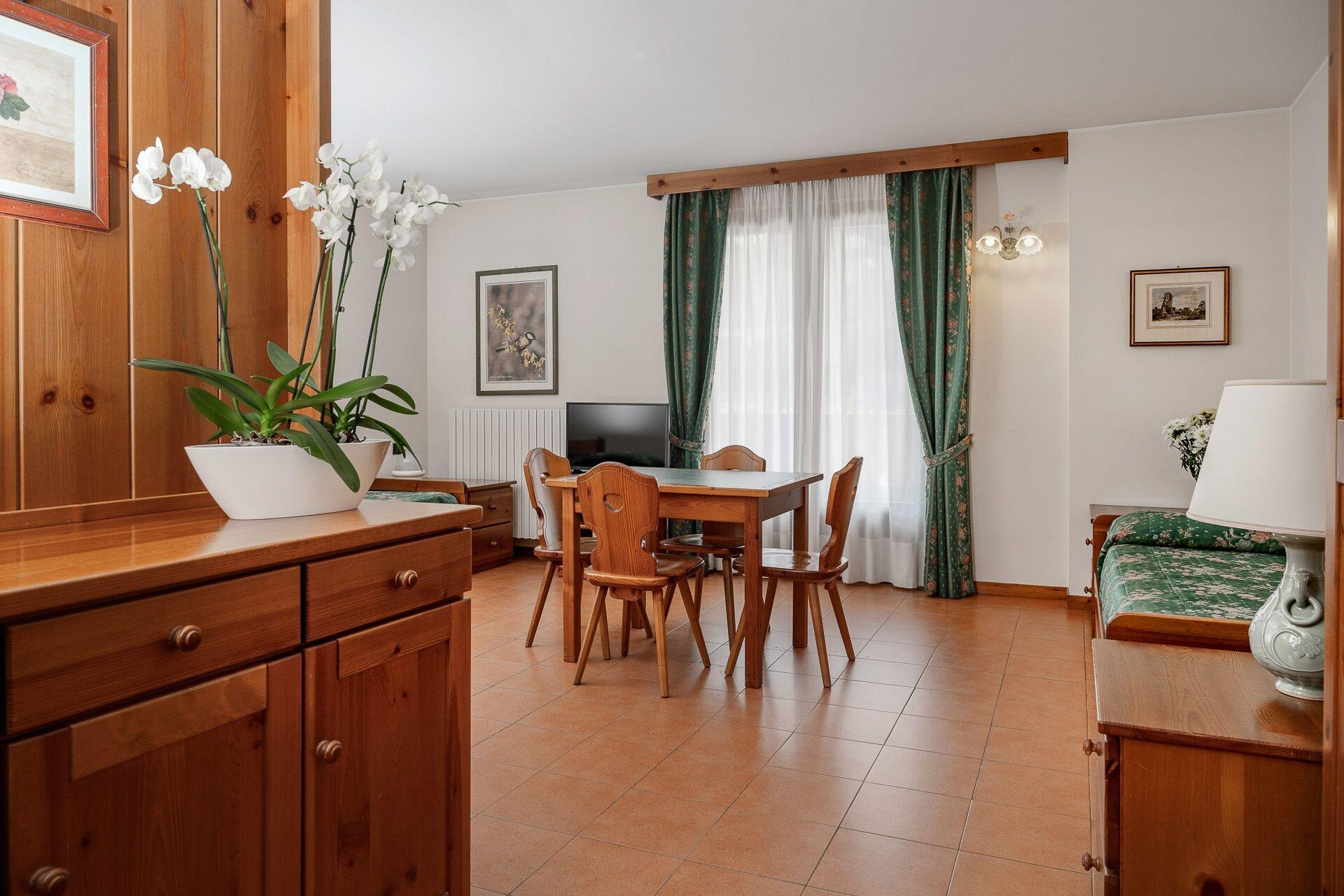 Hotel Cristallo Бормио Екстериор снимка