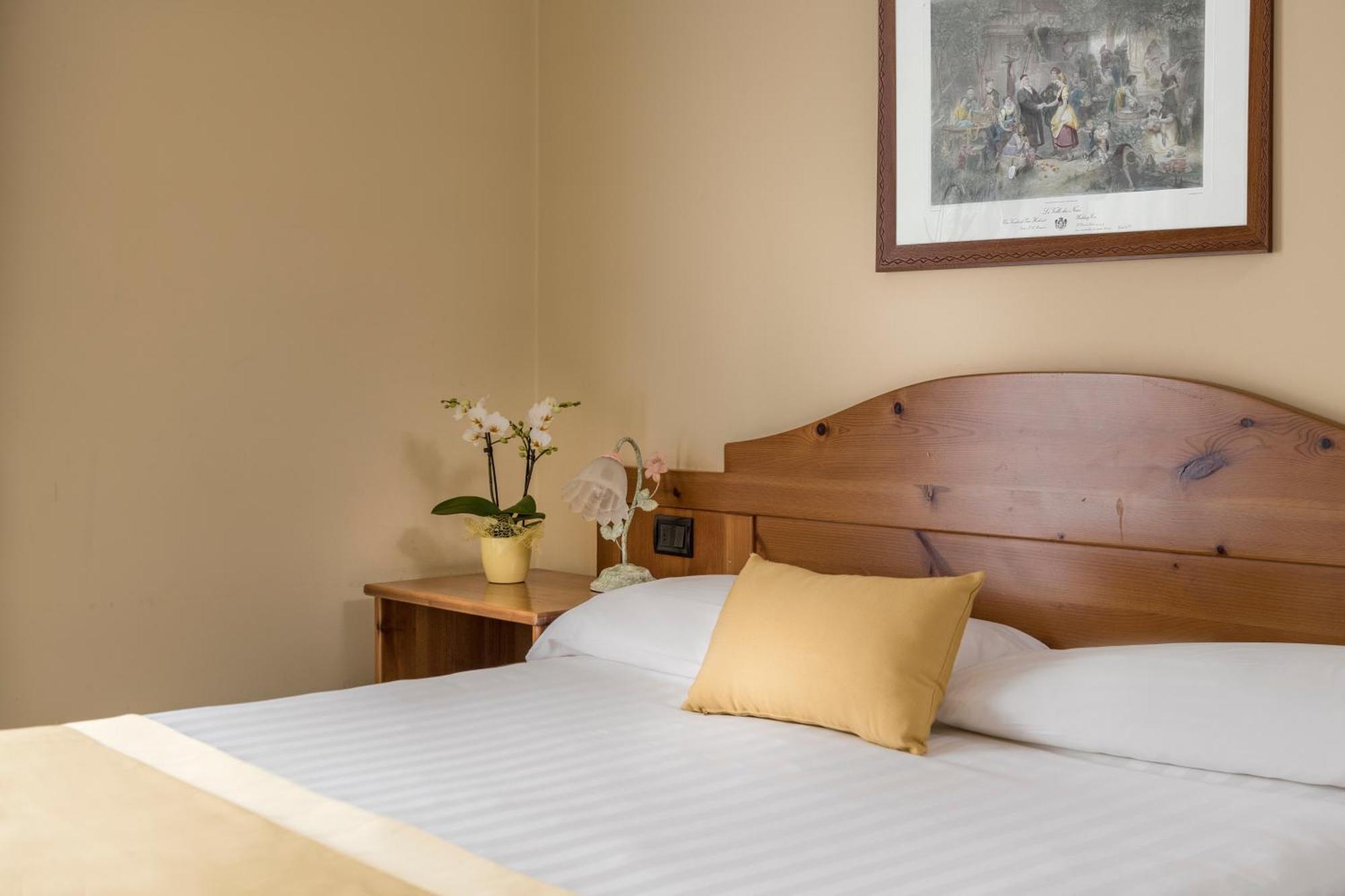 Hotel Cristallo Бормио Екстериор снимка
