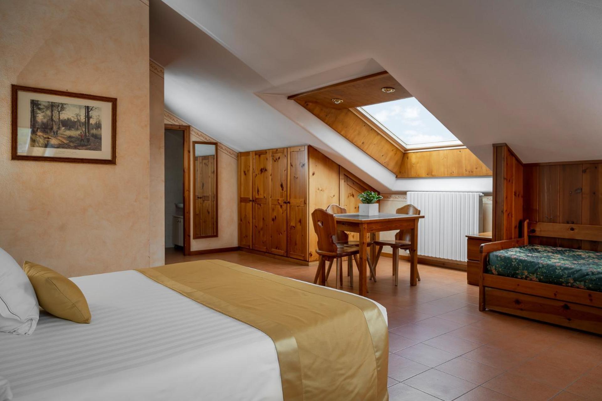 Hotel Cristallo Бормио Екстериор снимка
