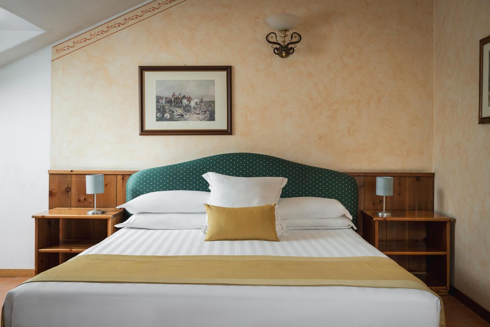Hotel Cristallo Бормио Екстериор снимка