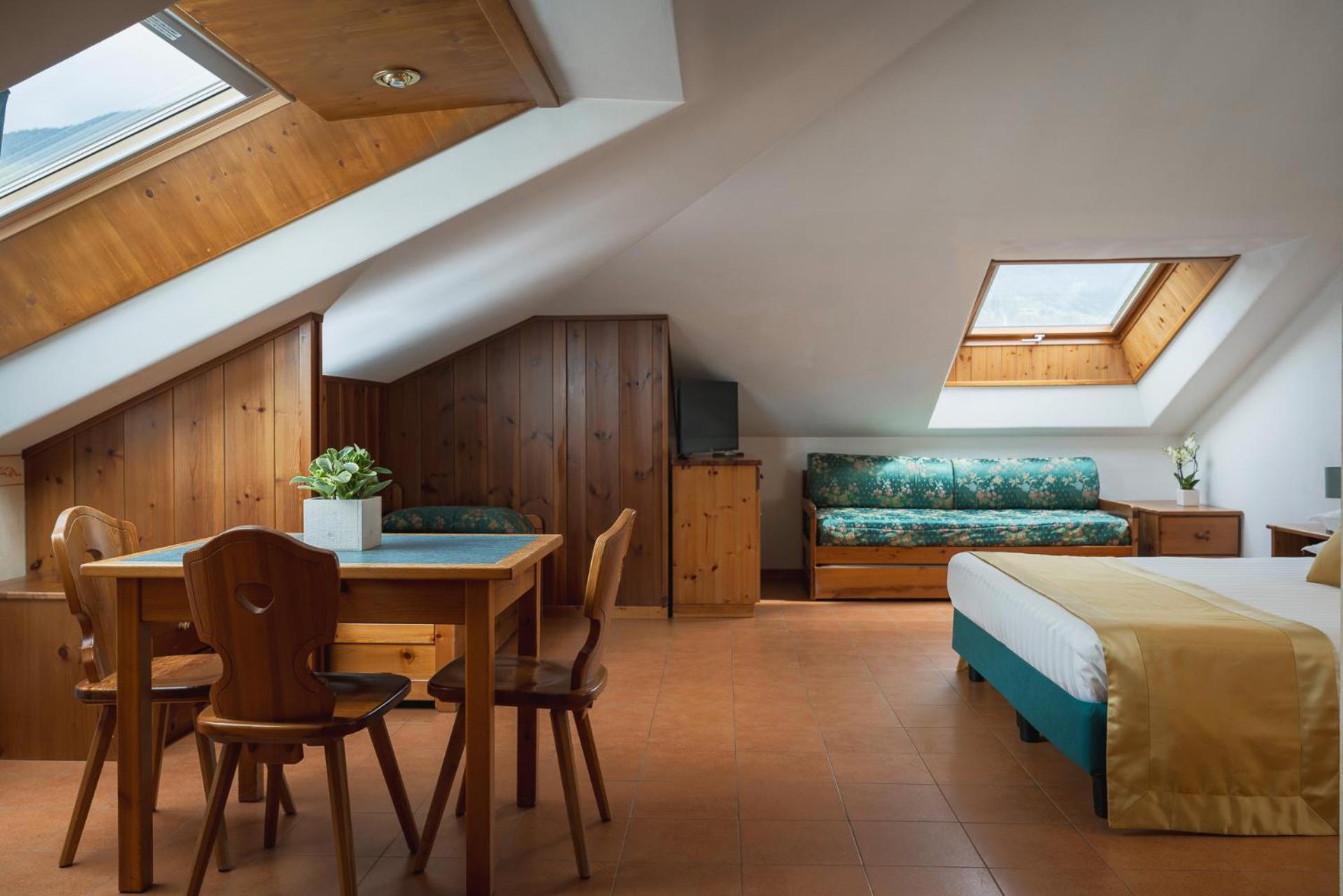 Hotel Cristallo Бормио Екстериор снимка
