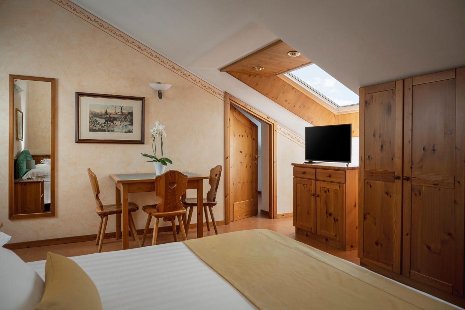 Hotel Cristallo Бормио Екстериор снимка