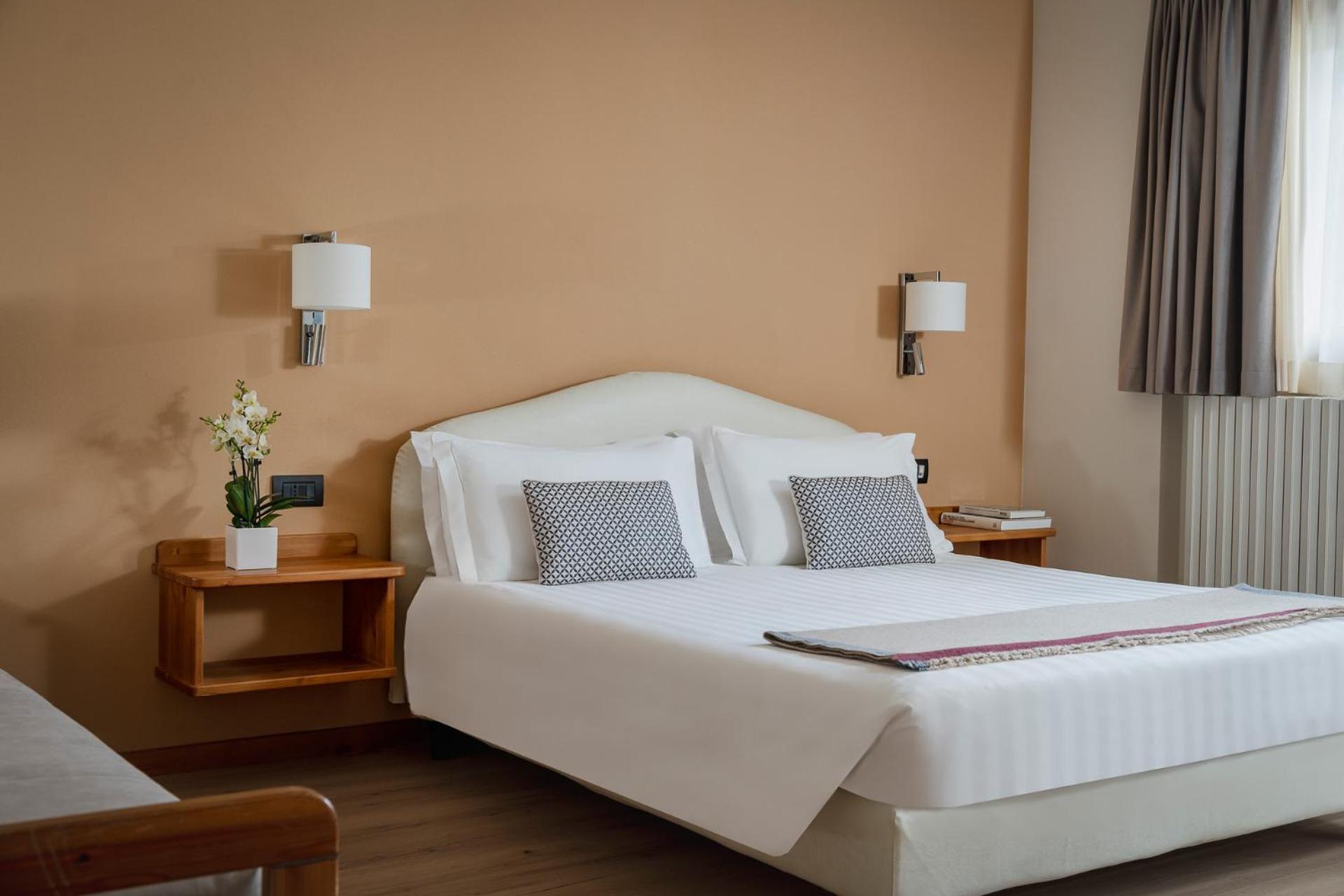 Hotel Cristallo Бормио Екстериор снимка