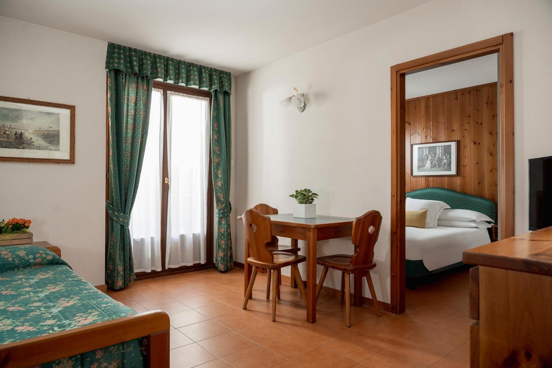 Hotel Cristallo Бормио Екстериор снимка
